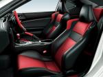 Toyota GT 86 GT Limited 2012 года